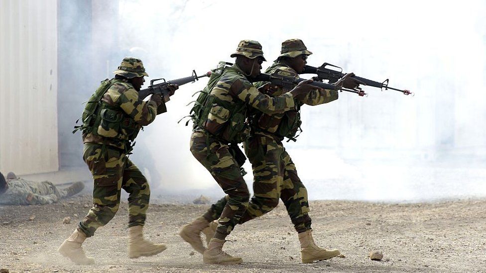 Affrontements militaires sénégalais et MDFC: de nouvelles révélations sur ce qui s’est passé