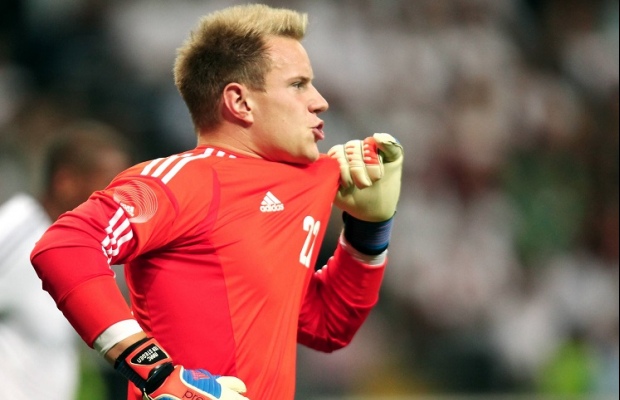 Barça : le successeur de Valdés connu ?