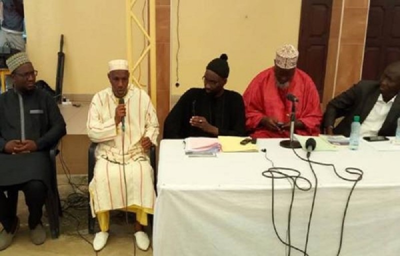 Homosexualité : la déclaration de Macky ne rassure pas l’association « And Sam Jiko Yi »