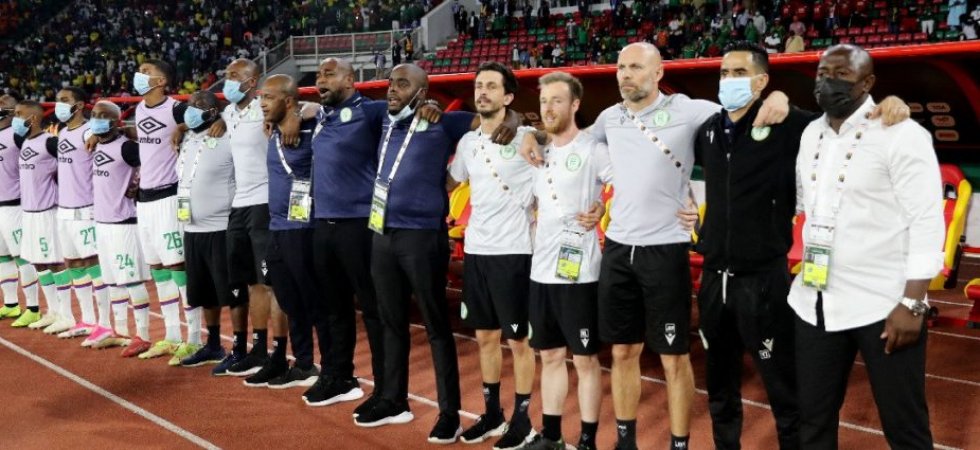 Can 2021 : Plusieurs sanctions financières et disciplinaires à l'encontre des Comores