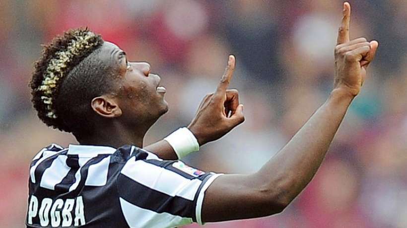 PSG : Al-Khelaïfi ouvre la porte au transfert de Pogba...