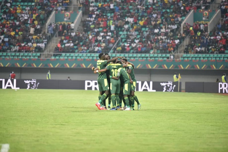 ​Sénégal / Guinée Equatoriale : Zéro cas Covid-19 chez les « Lions » à 48 heures du match