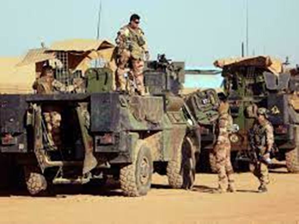 Mali: quel avenir pour la force antiterroriste Takuba?