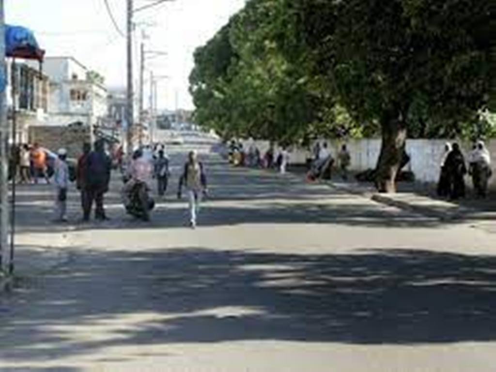Comores: ouverture d'un centre pour les enfants handicapés