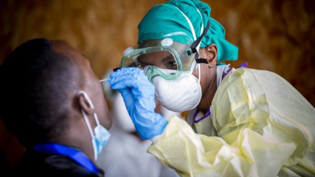 Covid-19 : 2 décès et 70 nouveaux cas de contaminations rapportés ce samedi