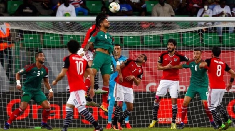 Quart de finale Egypte / Maroc : la revanche de la Can 2017 ?