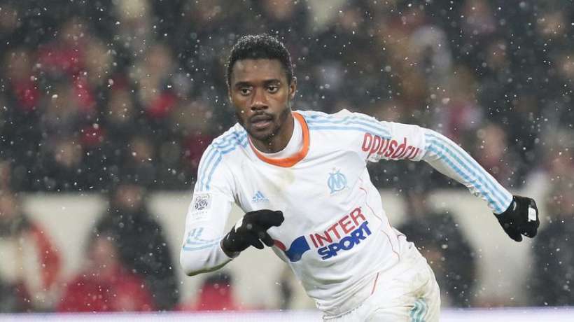 OM : rebondissement de taille dans le dossier Nicolas Nkoulou !