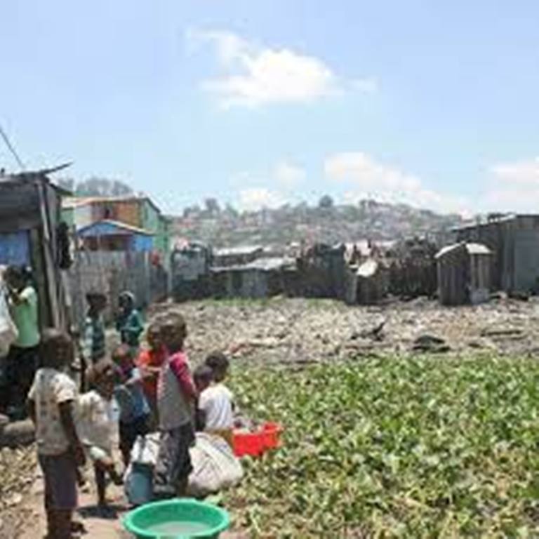 Madagascar: le retour compliqué des sinistrés dans leurs foyers après les intempéries
