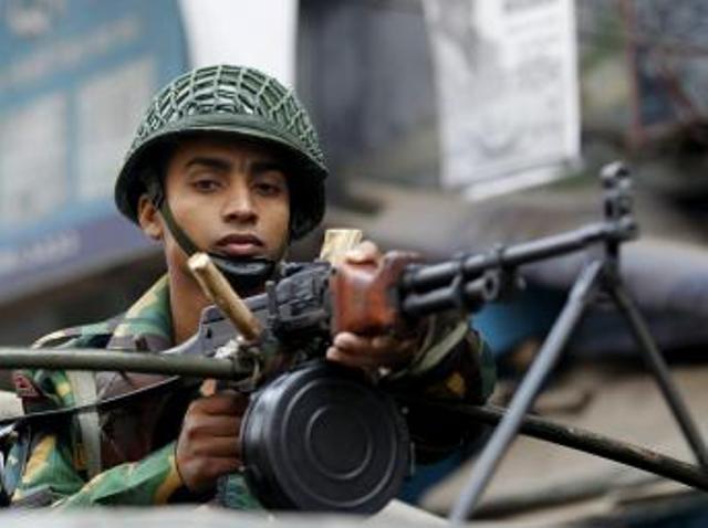 Bangladesh: des élections législatives marquées par la violence