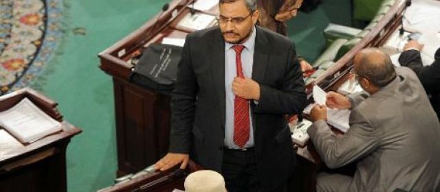 Tunisie : les premiers articles de la future constitution adoptés