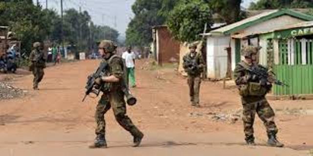 Centrafrique: Bangui connait toujours la violence