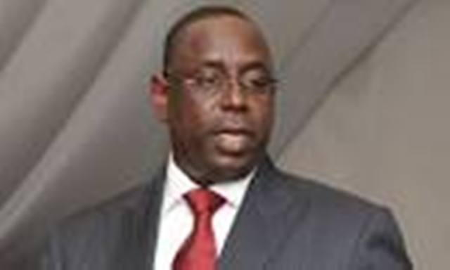 Macky Sall, « l'Etat ne reculera pas sur suppression des logements et l'audit de la fonction publique »