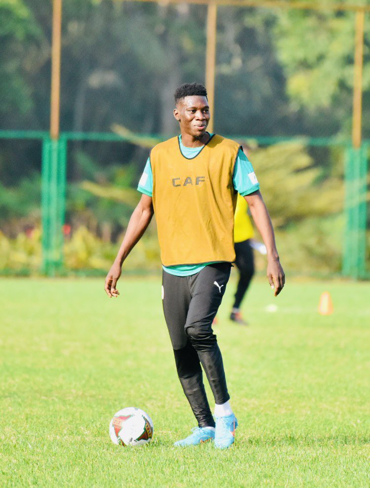 Ismaila Sarr corse l’addition et envoie le Sénégal en demi-finale (3-1)