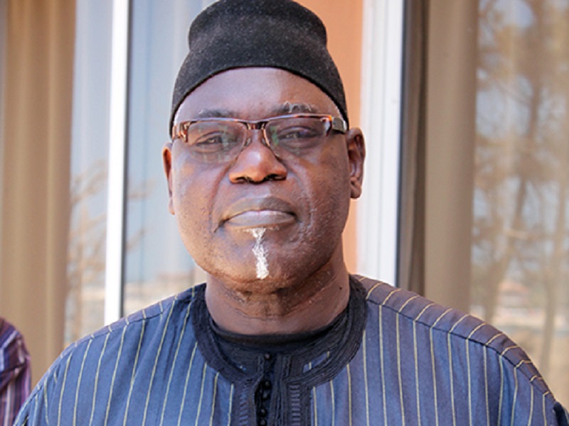 Nécrologie : le Colonel Malick Cissé n'est plus