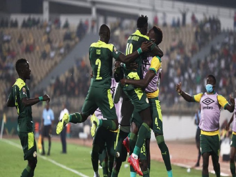 CAN 2021 : le père de Ismaïla Sarr fait l'analyse du match Sénégal vs Guinée Equatoriale