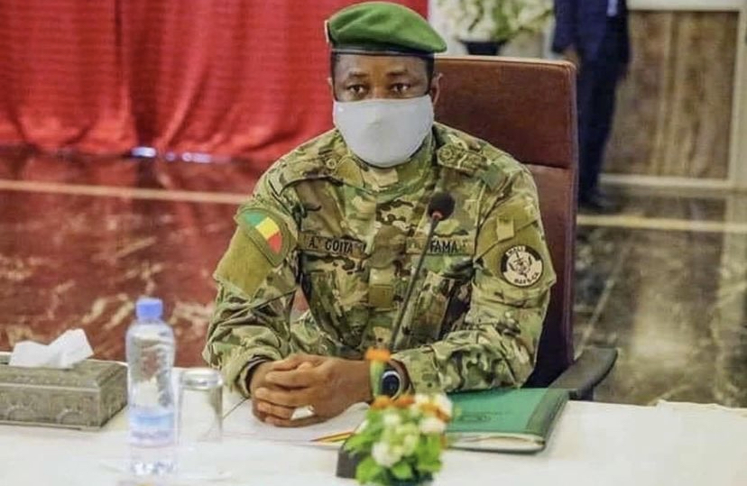 Urgent Mali : l'Ambassadeur de France expulsé par Koulouba