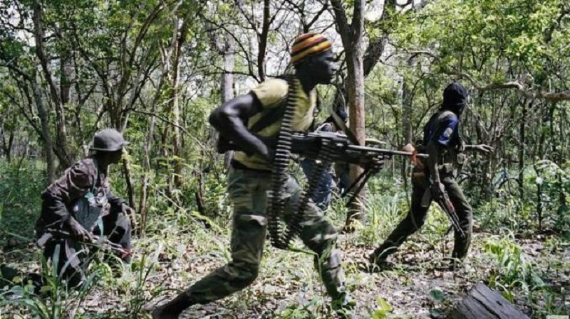 Accrochage en Gambie avec les rebelles : l’Armée sénégalaise a perdu un 4e soldat