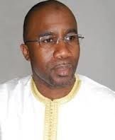 Doudou Ka, Directeur Général du FONGIP et responsable APR à Ziguinchor