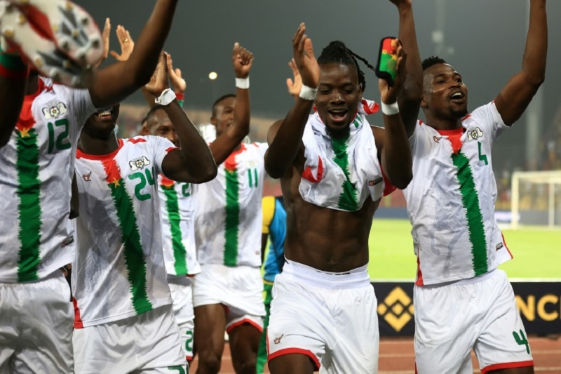 CAN 2021-Burkina Faso: joueurs et staff tous négatifs au Covid-19, Bertrand Traoré de retour