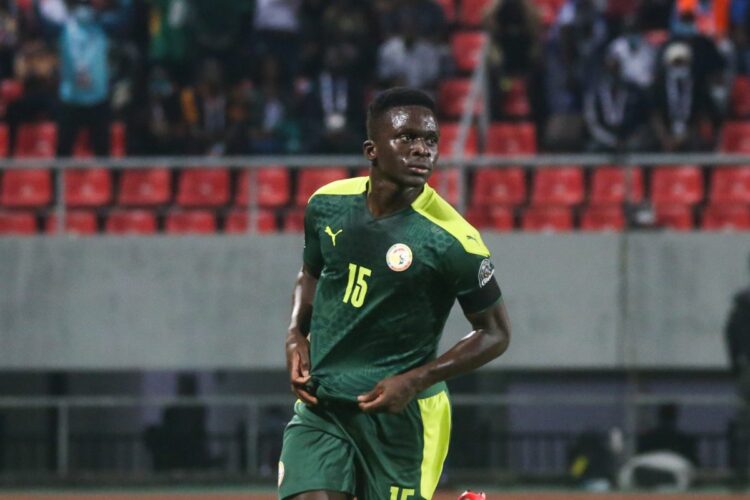 Bamba Dieng repousse une offre de Fenerbahce 