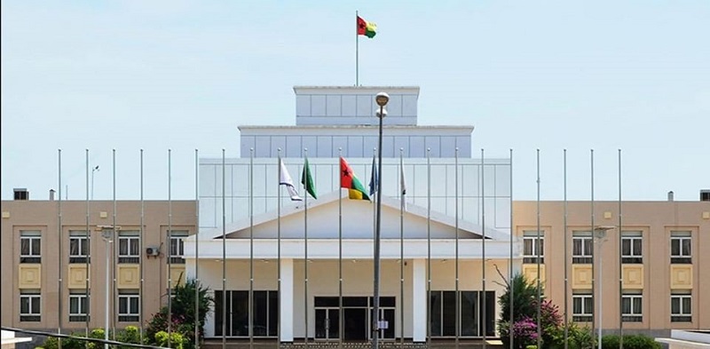 Guinée-Bissau : des tirs nourris entendus dans le secteur du Palais