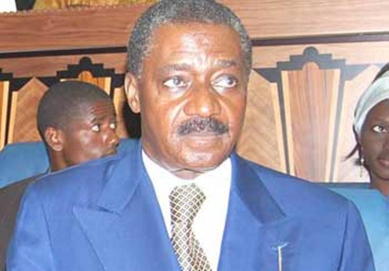 Scandale foncier de Diourbel-Dame Diop, responsable de l’APR tacle Jacques Baudin: «La reddition des comptes est une obligation»