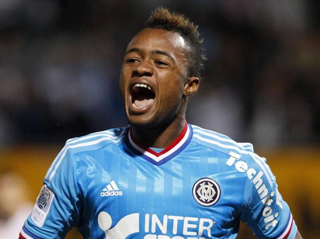 Jordan Ayew : «Je ne suis pas Superman»