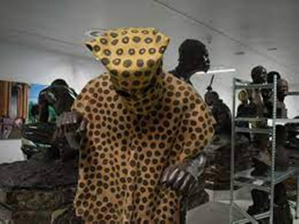 Patrimoine africain : la Belgique s’apprête à se doter d’une loi pour la restitution