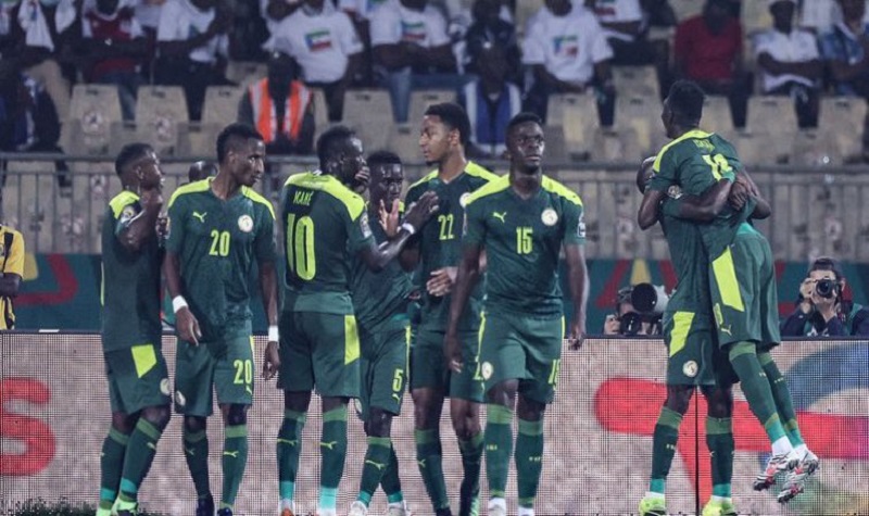 ​CAN 2021 : le onze probable des « Lions » face au Burkina Faso avec deux changements