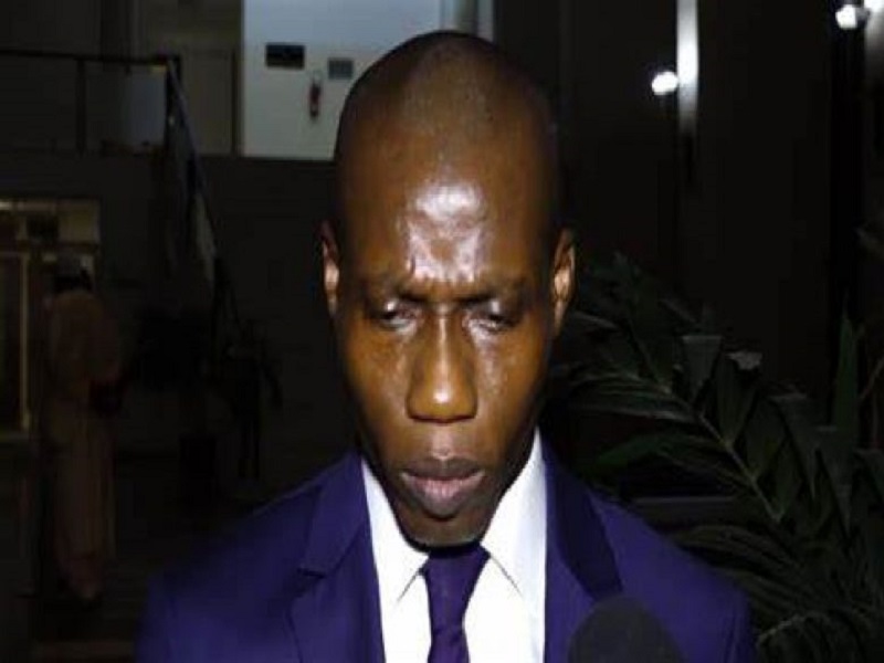 Affaire des passeports diplomatiques: Boubacar Biaye conteste les faits et jure n'avoir rien à se reprocher