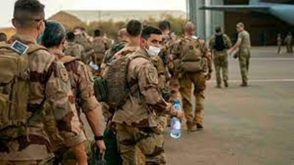 France: le dossier malien s'invite dans la campagne présidentielle