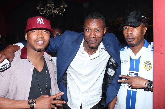 Enregistré à  son insu avec la femme de Pape Diouf,  Tange Tandian grillé par Zik FM