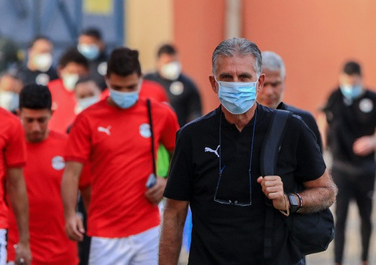 Finale CAN 2021: le Sénégal va rencontrer une Egypte lessivée... Mais attention !