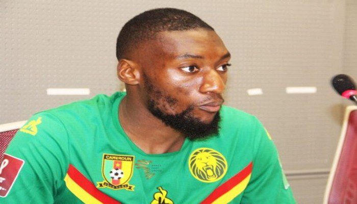 ​CAN 2021: Vincent Aboubacar tance ses coéquipiers après leur élimination, Toko Ekambi lui répond