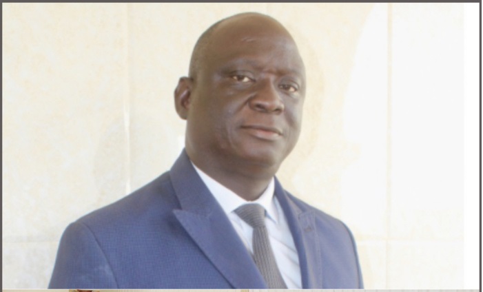 Le Sénégalais Seydou Sané porté à la tête du Conseil d’administration de la SOGEM-OMVS