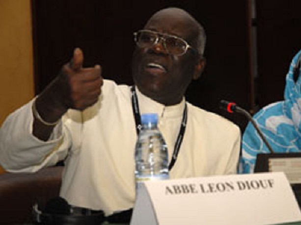 Affaire Abbé Léon Diouf : Il nous faut rétablir la vérité !