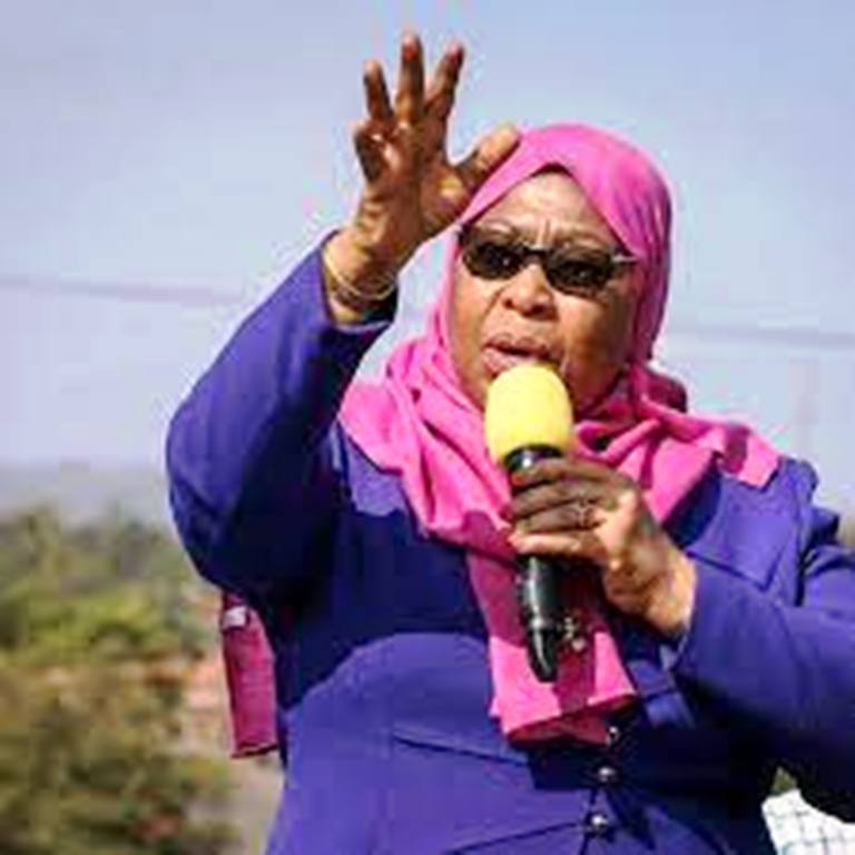 Tanzanie: vers une féminisation de la vie politique?