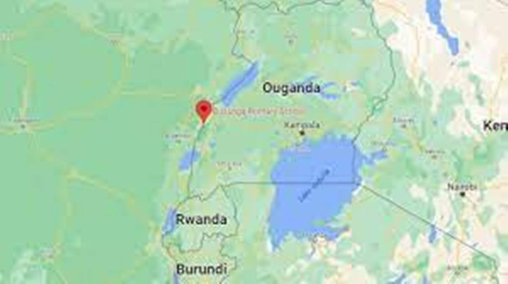 RDC: plusieurs milliers de Congolais se réfugient en Ouganda après une attaque