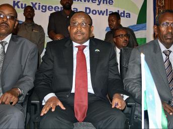 Le Putland somalien a un nouveau président