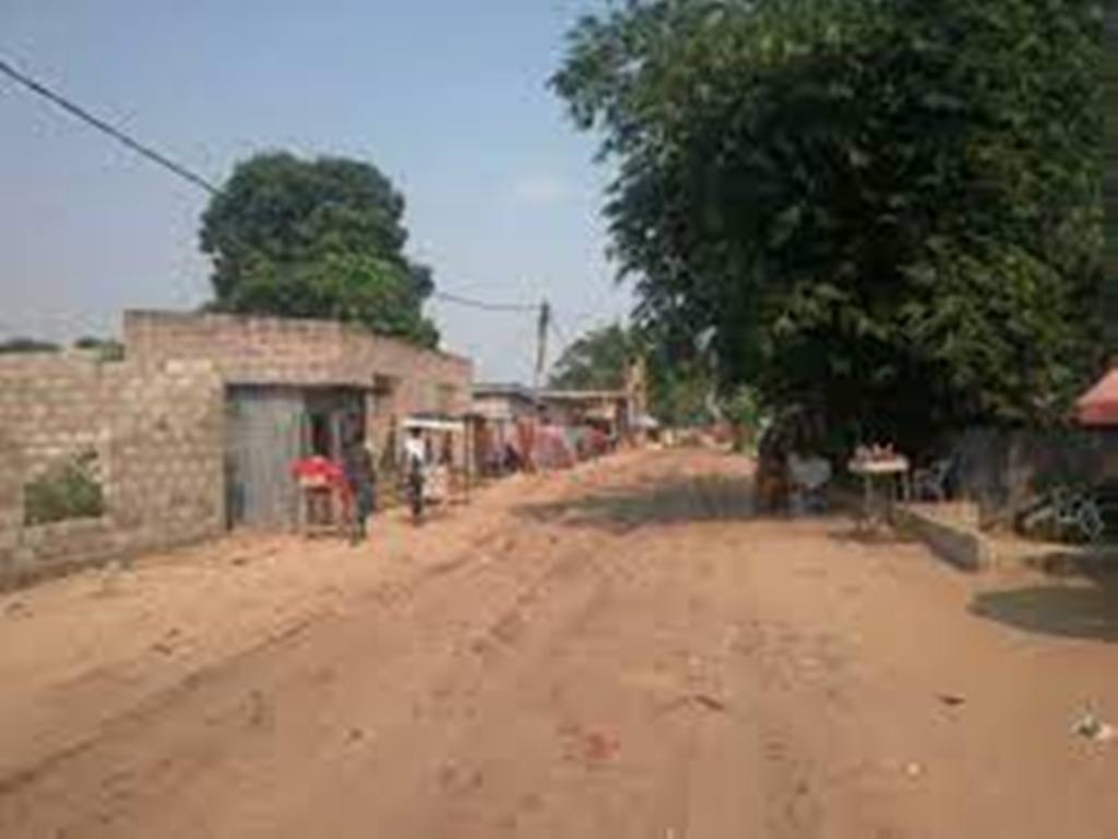 Congo-Brazzaville: plaidoyer pour le désenclavement du département de la Likouala