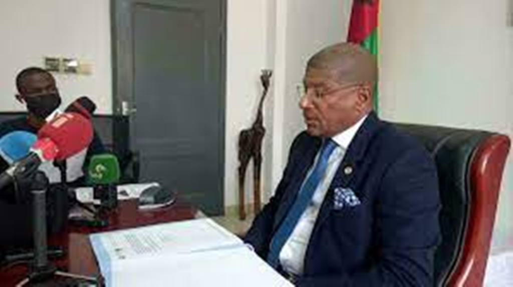 Guinée-Bissau: le gouvernement pointe un groupe de «militaires et paramilitaires»
