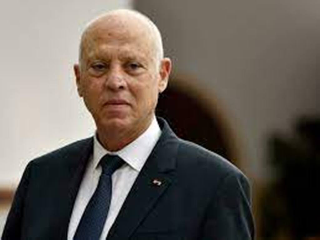 Tunisie : Kaïs Saïed dissout le Conseil supérieur de la magistrature, qu'il juge partial