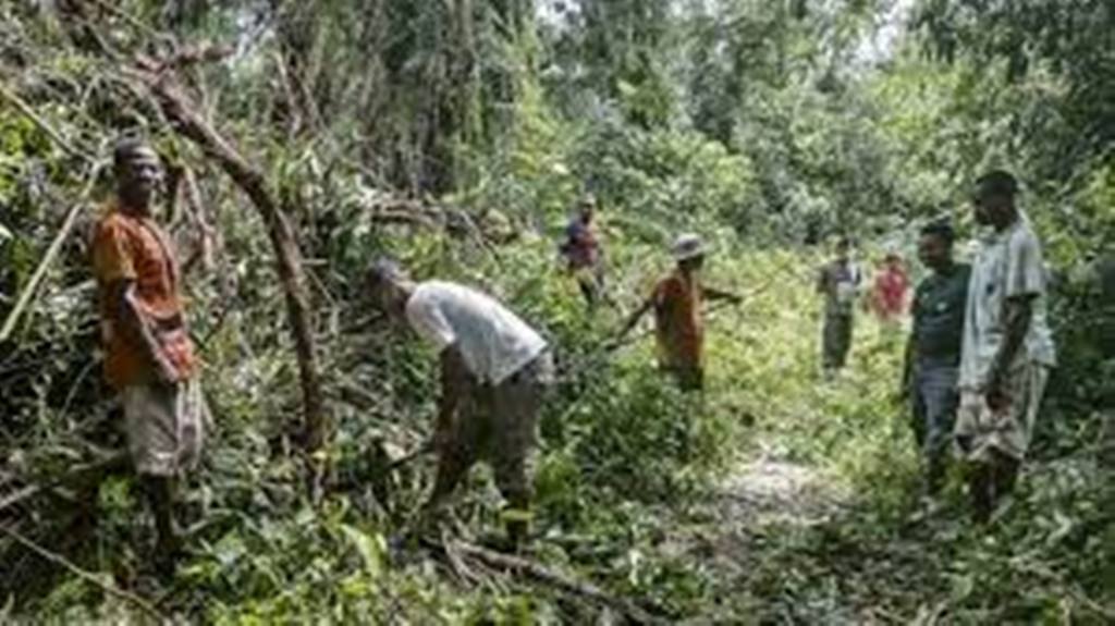 Madagascar : le cyclone Batsirai perd en puissance, les risques d'inondations demeurent