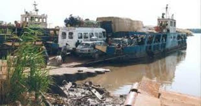 Frontière gambienne : ouverture partielle des entrées