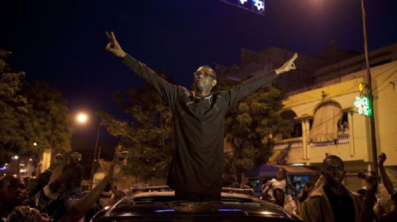 Youssou Ndour annonce un concert gratuit pour fêter la victoire des « Lions »