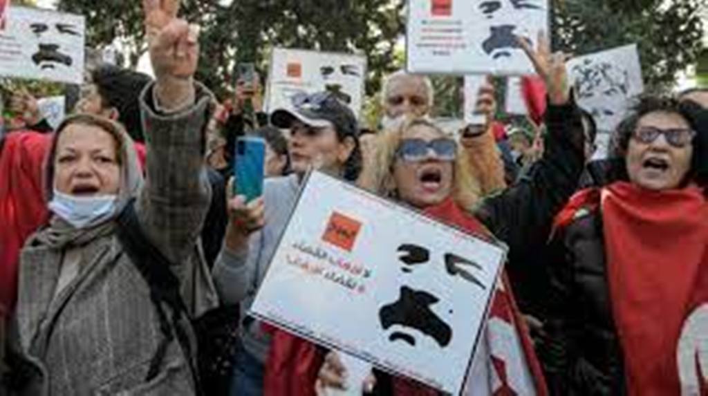 Tunisie: neuf ans après l'assassinat de Chokri Belaïd et Mohamed Brahmi, l'impunité demeure