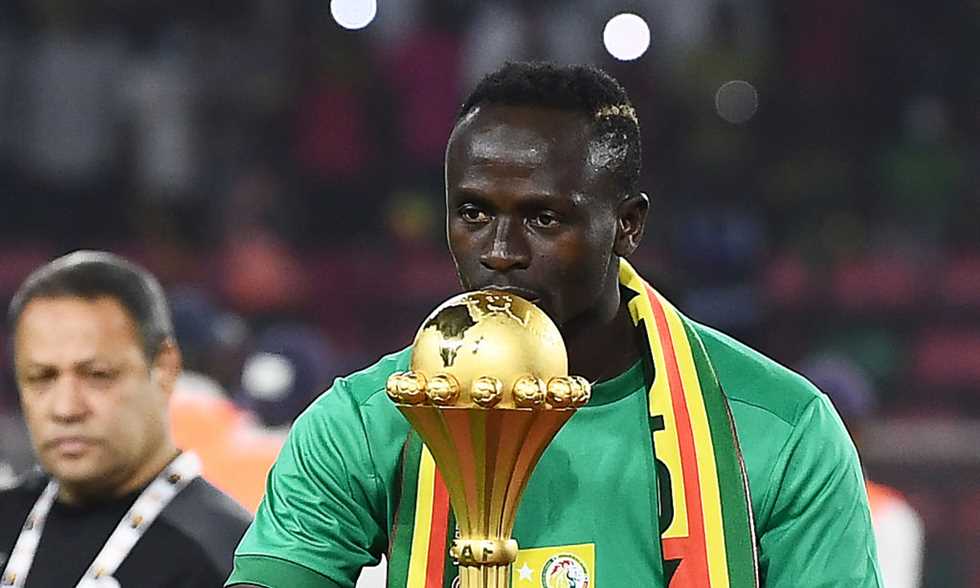 Vainqueur et MVP de la CAN 2021 : Sadio, l’homme qui a tout gagné