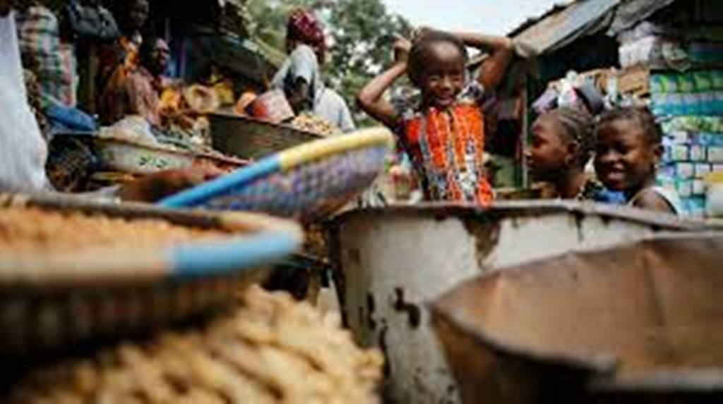 Côte d’Ivoire: le «pimentage» des enfants, une pratique de moins en moins acceptée par la société