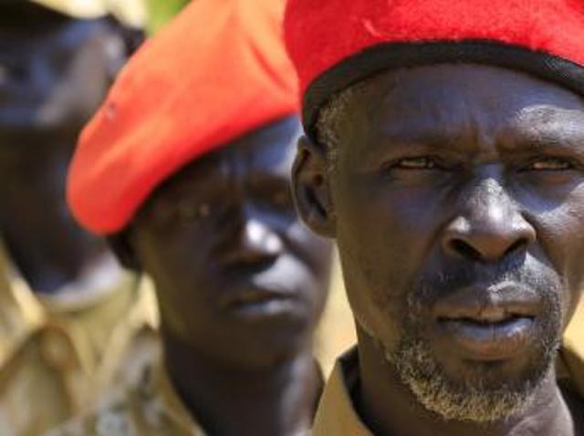 Conflit au Soudan du Sud: négociations au point mort et communication à outrance