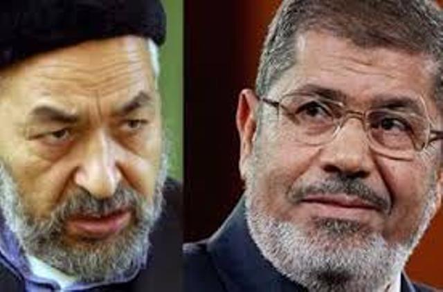 Egypte : 113 Frères musulmans condamnés à des peines de prison